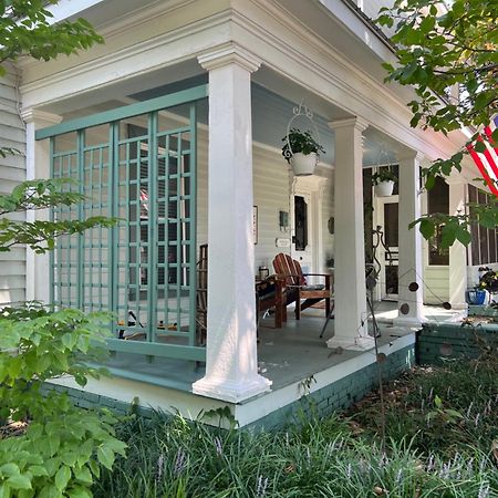 Magnolia House & Gardens B&B Клоувер Екстер'єр фото
